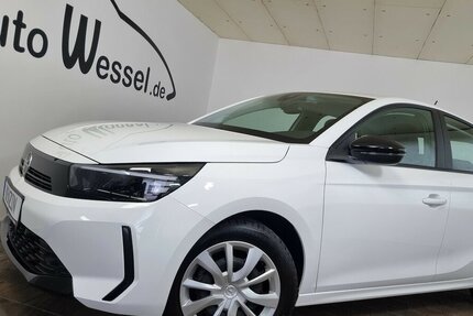 Opel Corsa Puretech 1.2 LED SHZ DAB+ Klima Tempomat 10.800 km 13.990 € Garrel 49681