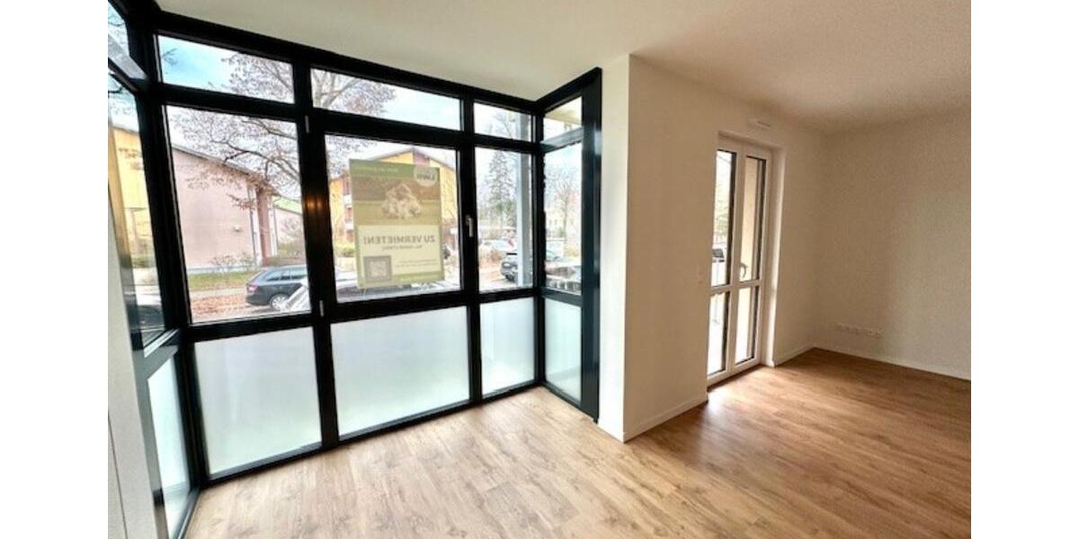 Erdgeschoßwohnung Lübben (Spreewald) - 4 Zimmer, 92 m&sup2;, 1.483&euro; | Angebot:18526006