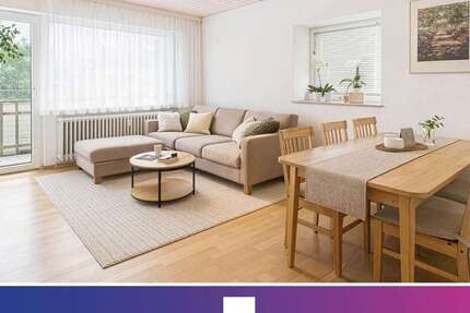 Wohnung Ostfildern - 4 Zimmer, 83 m&sup2;, 299.000&euro; | Angebot:26320704