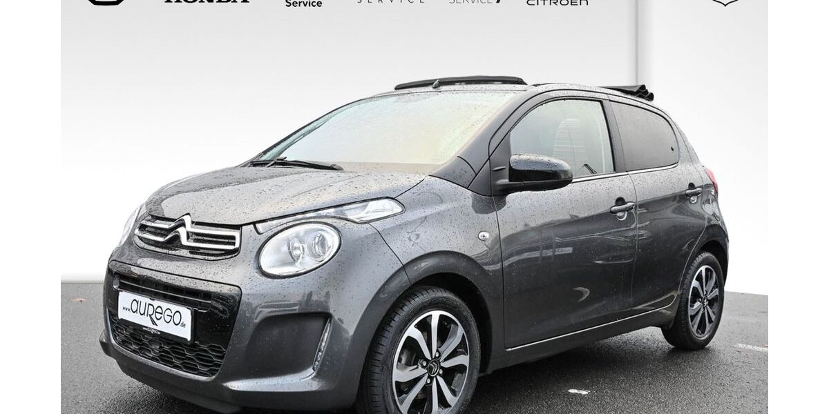 Citroen C1 72.401 km 8.980 &euro; Remscheid 42855