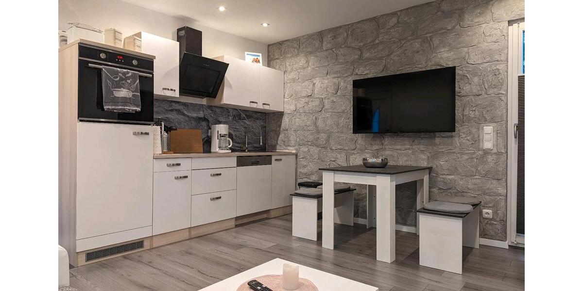 Ferienimmobilie Mühlhausen (Thüringen) - 45&euro; | Angebot:25416704