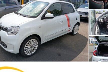 Renault Twingo 33.500 km 14.790 € Fürth 90763