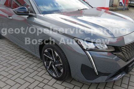 Peugeot 308 14.300 km 21.590 &euro; Hitzacker 29456