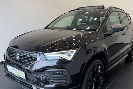 Seat Ateca 1.100 km 33.485 &euro; Hagen 58089