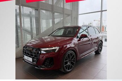 Audi Q7 13.469 km 84.974 &euro; München 80636