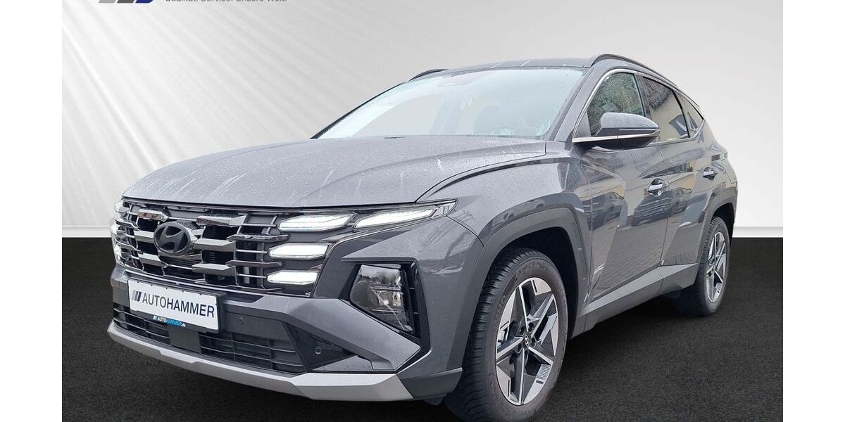 Hyundai TUCSON 9.690 km 32.650 &euro; Dresden / Radebeul 01445