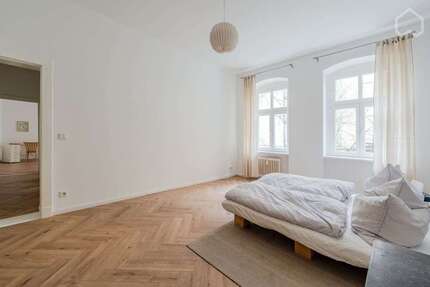 Zimmer Berlin Charlottenburg-Wilmersdorf - 2 Zimmer, 1.690&euro; | Angebot:26055251