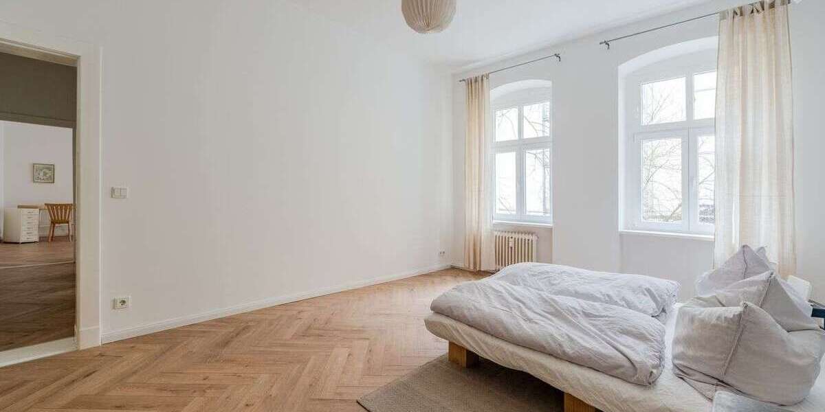 Zimmer Berlin Charlottenburg-Wilmersdorf - 2 Zimmer, 1.690&euro; | Angebot:26055251