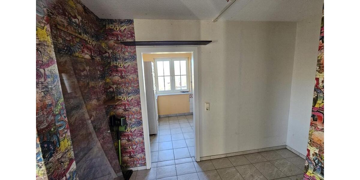 Etagenwohnung Rechlin - 1 Zimmer, 58 m&sup2;, 520&euro; | Angebot:26317894