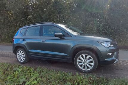 Seat Ateca 53.000 km 17.600 &euro; Bosau 23715