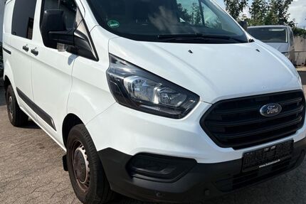 Ford Transit Custom 90.201 km 10.490 € Neumünster 24539
