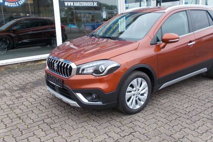 Suzuki SX4 81.900 km 15.750 &euro; Thale 06502