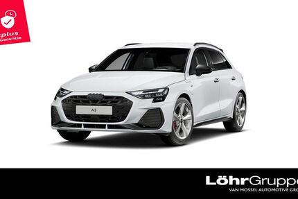 Audi A3 7.600 km 43.980 &euro; Trier 54292