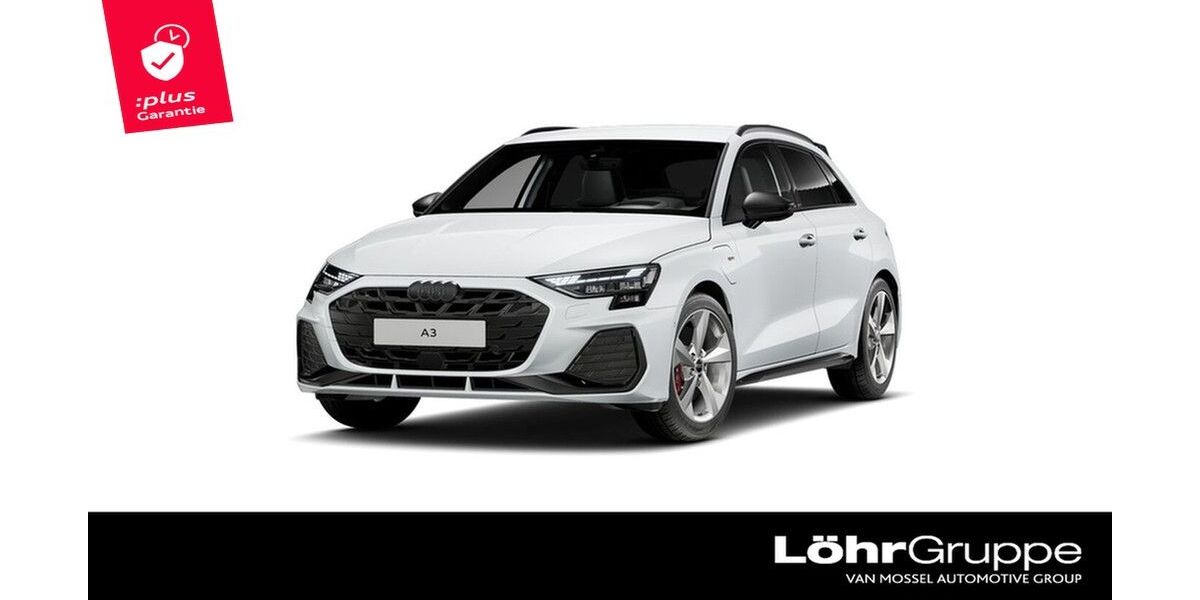 Audi A3 7.600 km 43.980 &euro; Trier 54292