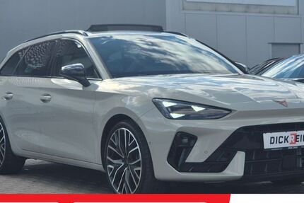 Cupra Leon 10.910 km 34.950 &euro; Burghaun 36151
