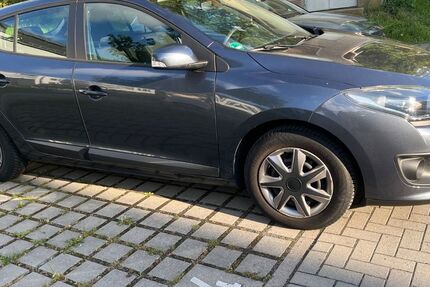 Renault Megane 80.000 km 6.300 &euro; Potsdam 14473