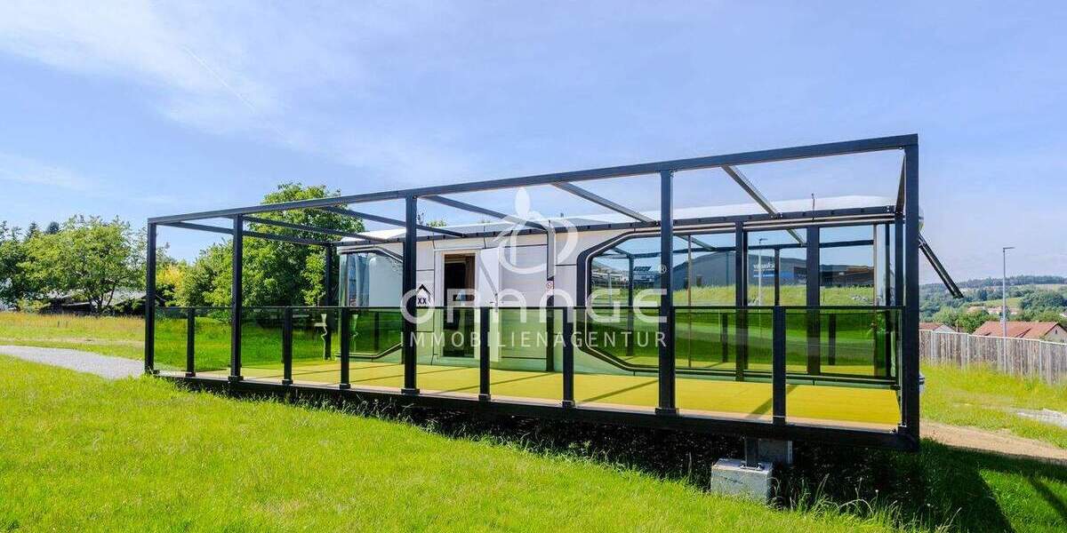 Einfamilienhaus Regensburg Westenviertel - 2 Zimmer, 38 m&sup2;, 80.000&euro; | Angebot:25845001