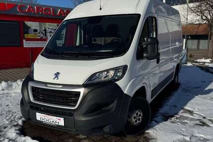 Peugeot Boxer 126.910 km 14.990 &euro; Geretsried 82538