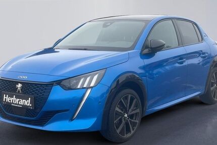 Peugeot 208 21.003 km 22.390 &euro; Goch 47574
