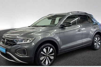 VW T-Roc 20.100 km 20.830 &euro; Frankfurt am Main 60326