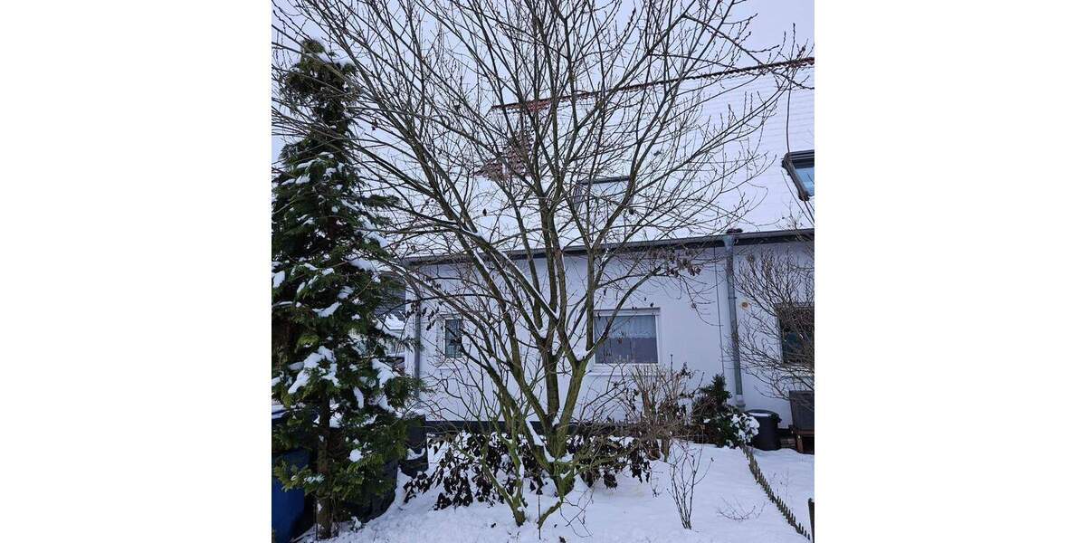 Reihenendhaus Schkopau Ermlitz - 4 Zimmer, 105 m&sup2;, 270.000&euro; | Angebot:25471769