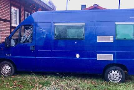 Peugeot Boxer 157.700 km 13.990 &euro; Niestetal 34266