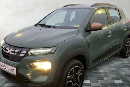 Dacia Spring 10.024 km 17.499 &euro; Teltow 14513