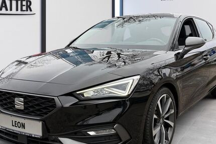 Seat Leon 82.400 km 19.980 &euro; München 81249