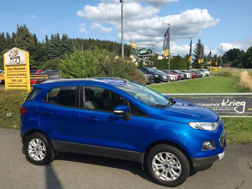 EcoSport