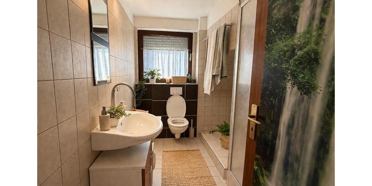 Dachgeschoßwohnung Bad Lippspringe - 2 Zimmer, 56 m&sup2;, 650&euro; | Angebot:26376139