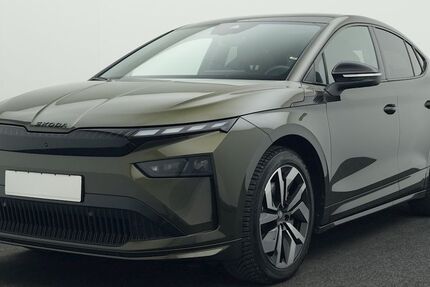 Skoda Enyaq 6.940 km 49.940 &euro; Mühlhausen 92360