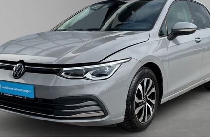 VW Golf 23.843 km 26.540 &euro; Traunstein 83278