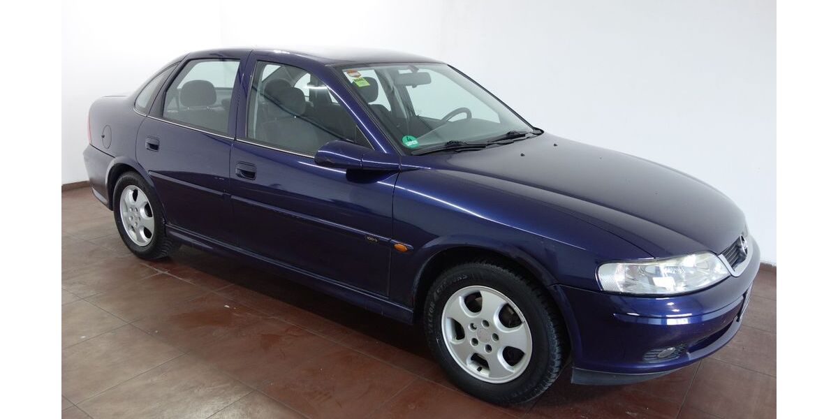 Opel Vectra 158.000 km 1.400 &euro; Mühlacker 75417