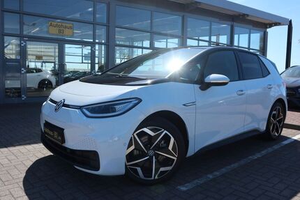 VW ID.3 13.375 km 25.990 &euro; Bergen 29303