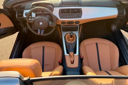 BMW Z4 183.858 km 14.995 &euro; Biesenthal 16359