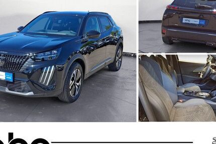 Peugeot 2008 36.711 km 20.320 &euro; Bretten 75015