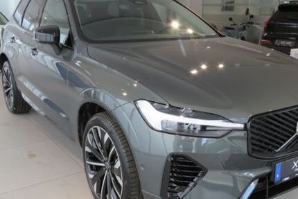 Volvo XC60 8.084 km 72.770 &euro; Osnabrück 49090