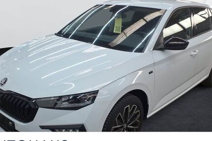 Skoda Scala 13.500 km 24.850 &euro; Ebersberg bei München 85560