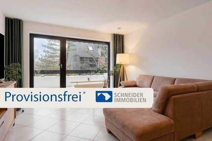 Wohnung Ratingen Ost - 3 Zimmer, 80 m&sup2;, 258.700&euro; | Angebot:25226848