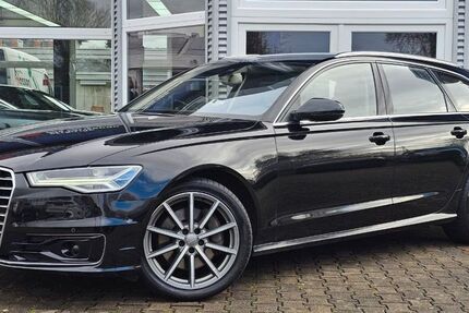Audi A6 160.000 km 19.990 € Heimbach-Weis 56566