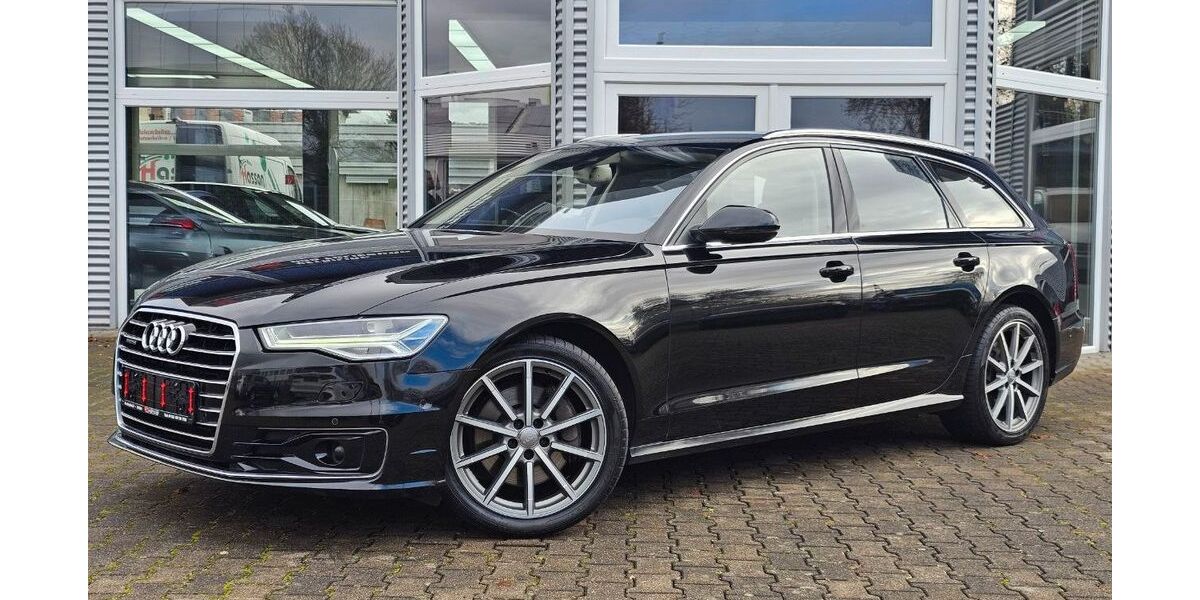 Audi A6 160.000 km 19.990 € Heimbach-Weis 56566