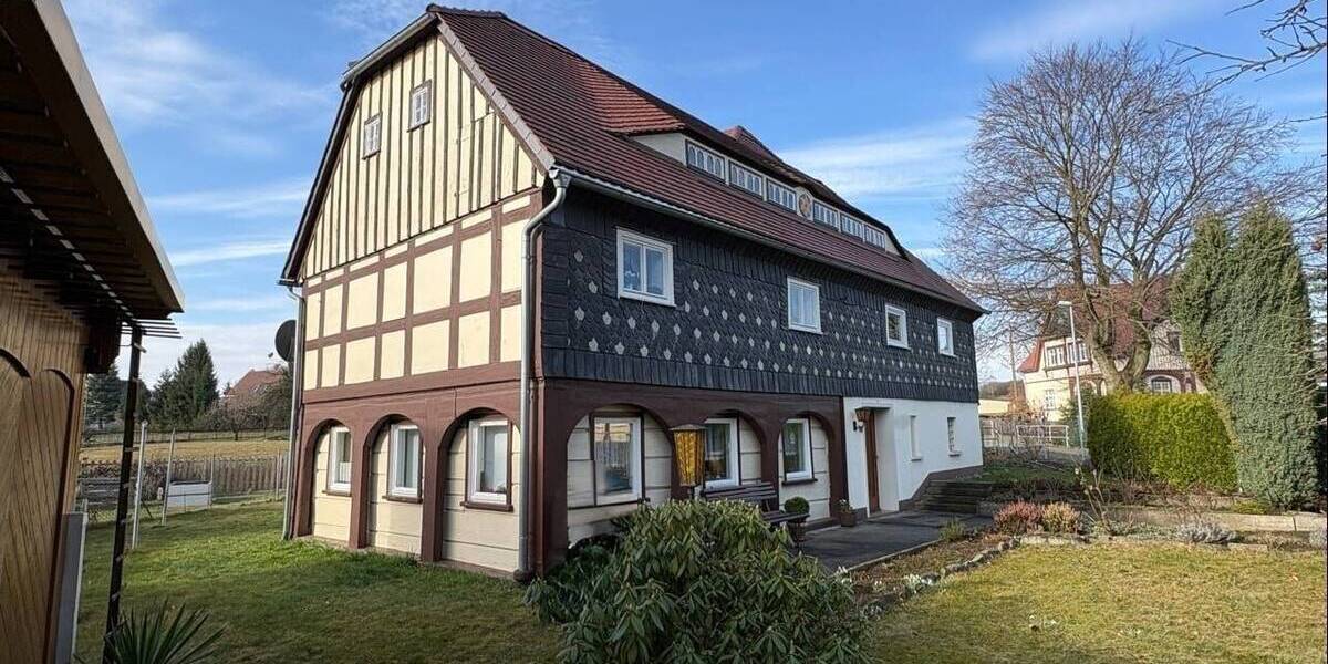 Einfamilienhaus Eibau Eibau - 6 Zimmer, 136 m&sup2;, 129.000&euro; | Angebot:25996560