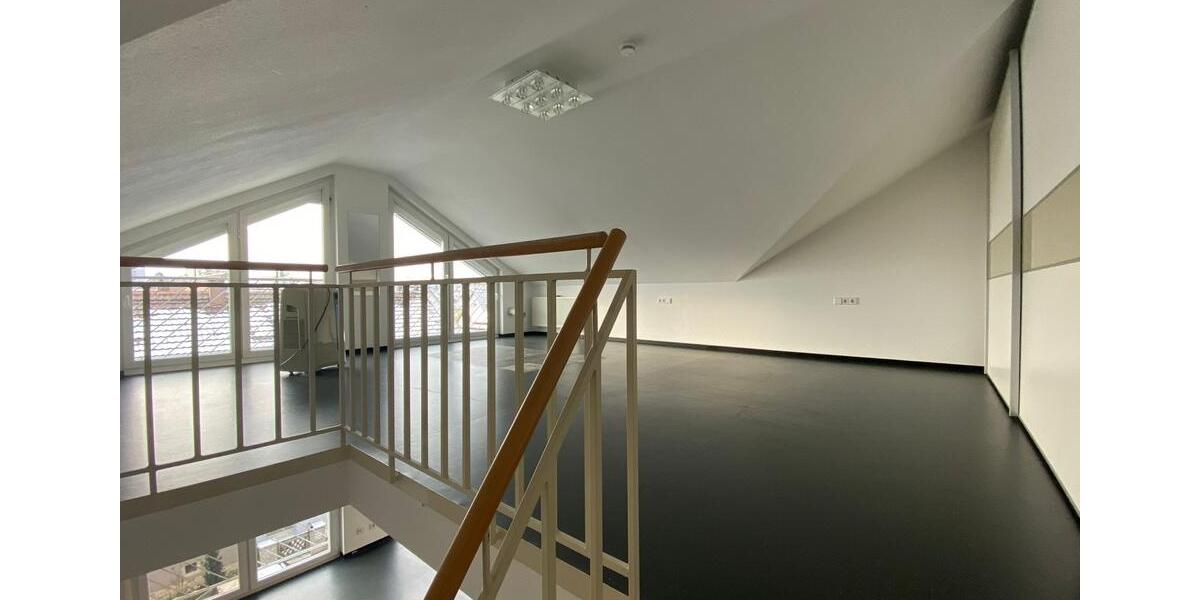 Maisonettenwohnung Bad Orb - 2 Zimmer, 62 m&sup2;, 1.060&euro; | Angebot:26244777