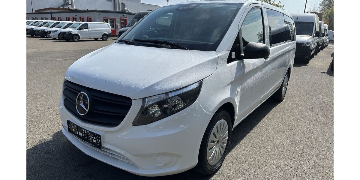 Mercedes-Benz Vito 159.190 km 29.750 &euro; Mainz 55122