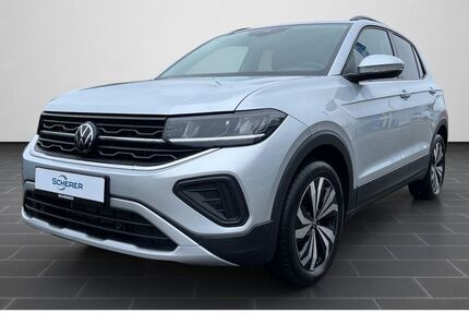 VW T-Cross 10.239 km 23.900 &euro; Ludwigshafen 67059