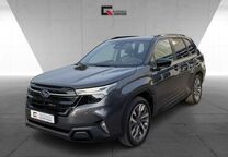 Gebrauchtwagen Subaru Forester
