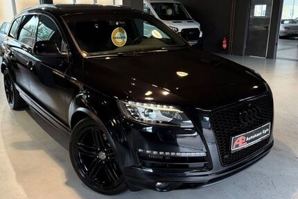 Audi Q7 239.000 km 18.950 &euro; Geislingen (Steige) 73312