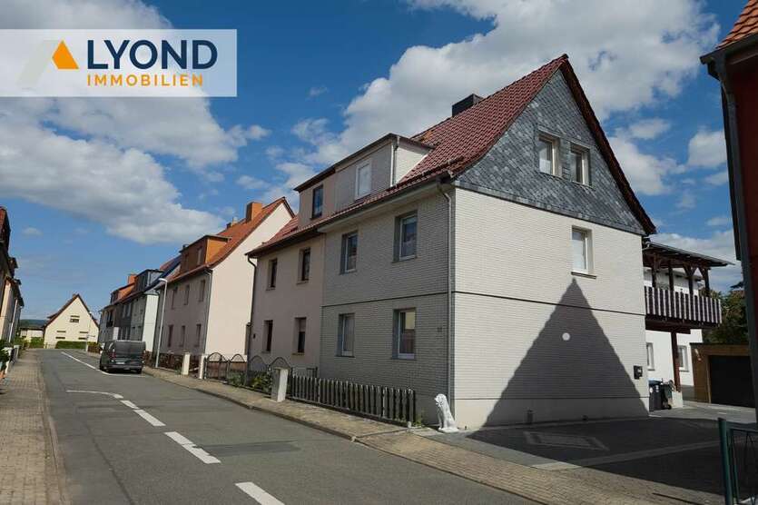 Haus zum Kaufen in Nordhausen 299.000 € 202 m²