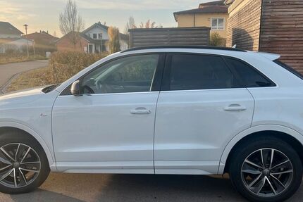 Audi Q3 79.950 km 21.490 &euro; Mühldorf 84453