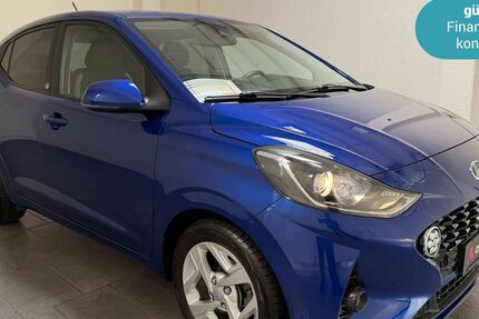 Hyundai i10 30.976 km 12.970 &euro; Egelsbach 63329